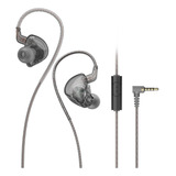 Fones De Ouvido Estéreo Com Fio Entrada Tipo-c Lightining P2