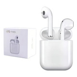 Fones De Ouvido I9s Tws 5.3 Bluetooth Sem Fio Recarregável