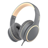 Fones De Ouvido Intra-auriculares Rorsou R10 Com Microfone,