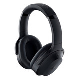 Fones De Ouvido Para Jogos Sem Fio Razer Barracuda Pro Bt - Pretos