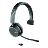 Fones De Ouvido Sem Fio Plantronics Voyager 4210 Uc Series