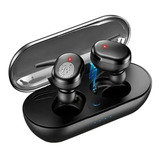 Fones De Ouvido Tws 9d Bluetooth Gamer Celular Ps4 Ps5 Xbox