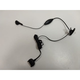 Fones Ouvido Nokia Original Antigo Funcionando Ok 