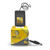 Fonte 12 Volts 1 Amper Sem Plug Mini Fs-554 Fasgold