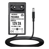 Presonus