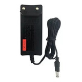 Fonte 12volts 2,0a P4 P/ Colchão Massageador/ Uso Geral