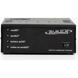 Fonte 13,8vts X 20afv A Carregador Bateria Radio Px Amador 