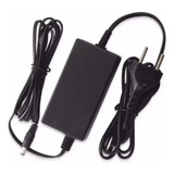 Fonte 24v Volts 2.4a Impressora Etiquetas Argox Os 214 Plus