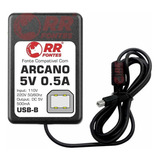 5vdc