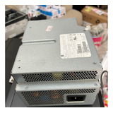 Fonte 800w Workstation Hp Z620 S10-800p1a P/n: 623194-001