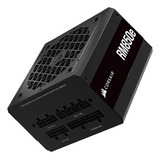 Fonte 850w Rm850e Corsair Full Modular 80 Plus Gold Black Co