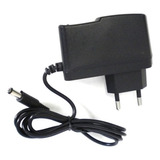 Fonte 9 V Dc / 1a Bivolt ( Reforçada ) P/ Roland A-33