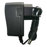 Fonte 9v~1 A Bivolt ( Reforçada ) P/ Teclado Casio Gz500