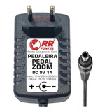 Fonte 9v Para Pedaleira Pedal Efeito