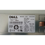  Fonte Alim Dell Aa23300 550w P/servidor Dell Poweredge 1850