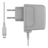 Fonte Alimentação Ac Bivolt Compatível Com Nintendo Ds Lite