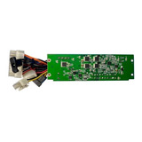 Fonte Alimentação Atx Mini Itx Dc 12v 180w Pico Psu 20 Pinos