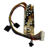 Fonte Alimentação Atx Mini Itx Dc 19v 180w Pico Psu 20 Pinos