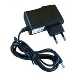 Fonte Alimentação Energia Universal Bivolt Out Dc 12v 1 Amp