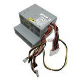 Fonte Alimentação Pc Dell L280p00 280w Optiplex 210