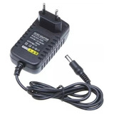 Fonte Alimentação Rotuladora Brother 9v 1a 2a Bivolt Pt-80