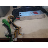 Fonte Antminer Asic Bitman S9