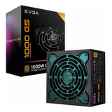 Fonte Atx 1000w Evga Supernova G5-220-g5 1000x1 80 Plus Gold
