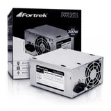 Fortrek