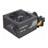 Fonte Atx 550w Real Gamer Pcwells