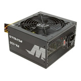 Fonte Atx 550w Real Gamer Pcwells Pk-550 Garantia 90 Dias