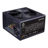 Fonte Atx 750w Real Trs/7400-b 24