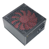 Fonte Atx 800w Real Pro Full Modular 80plus Bronze Pfc Ativo