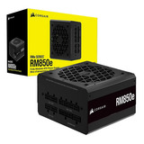 Fonte Atx 850w Corsair Rm850e 80 Plus Gold Full Modular