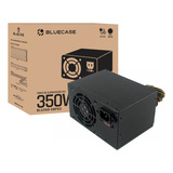 Fonte Atx Bluecase 350w Real Bivolt Chaveada Computador Pc