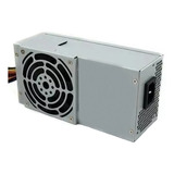 Fonte Atx Compaq Hp Slimline S5220br S5230br Itautec Slim