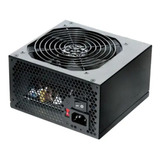Fonte Atx Fnt-500w Hoopson Real