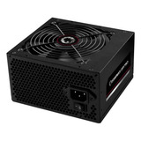 Fonte Atx Gamemax, 750w, Pfc Ativo,