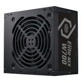 Fonte Atx Gamer 700w Elite Nex 80 Plus C/ Cabo Cooler Master