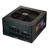 Fonte Atx Gamer 850w Gx 850 Gold Cooler Master Full Modular