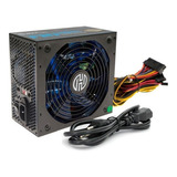 Fonte Atx Hoopson Fnt-650w - Nf+ Garantia