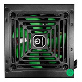 Fonte Atx One Power 400w Pfc Ativo Autoswitch Preto 110/220v
