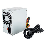 Fonte Atx Para Computador Ptx-230w Hoopson