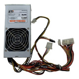 Fonte Atx Slim Semp Toshiba 250w Dell Vostro / Optiplex