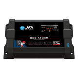 Fonte Automotiva 90a Plus+ Bob Jfa Storm 