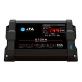 Fonte Automotiva Jfa 70a Storm