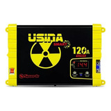 Fonte Automotiva Spark Usina 120a Smart Cooler Com Brindes