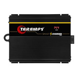 Fonte Automotiva Taramps 120 Amperes Smart