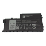 Fonte Bateria Dell Inspiron 15-5000 15-5548 5547 Trhff Nova