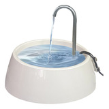 Fonte Bebedouro Gatos Cães Automático Little Bivolt 1 Litro