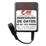 Fonte Bebedouro Gatos Felinos Cat It Petmate